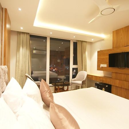 Hotel Dc Star コルカタ エクステリア 写真
